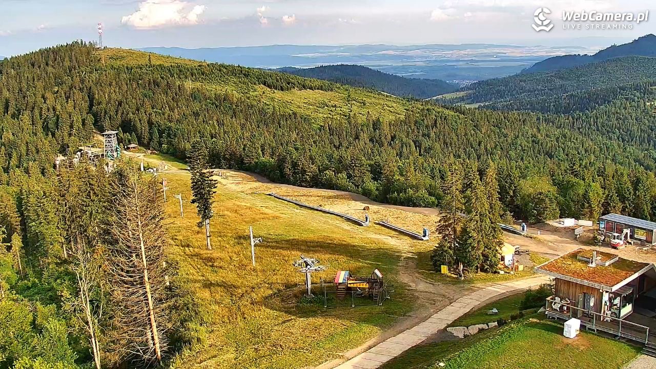Bachledka Ski & Sun - 17 lipiec 2026, 18:26
