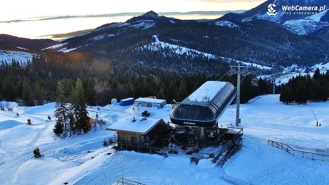 Bachledka Ski & Sun - 01 grudzień 2025, 08:00