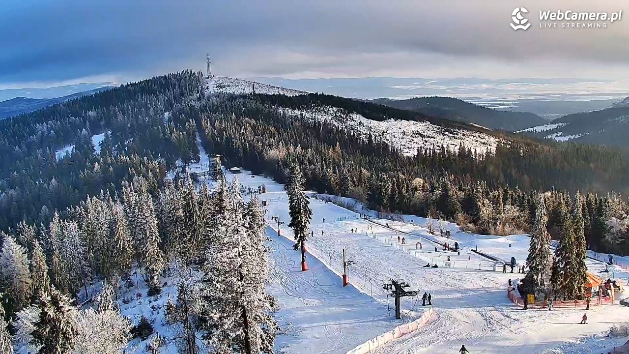 Bachledka Ski & Sun - 17 styczeń 2026, 14:50