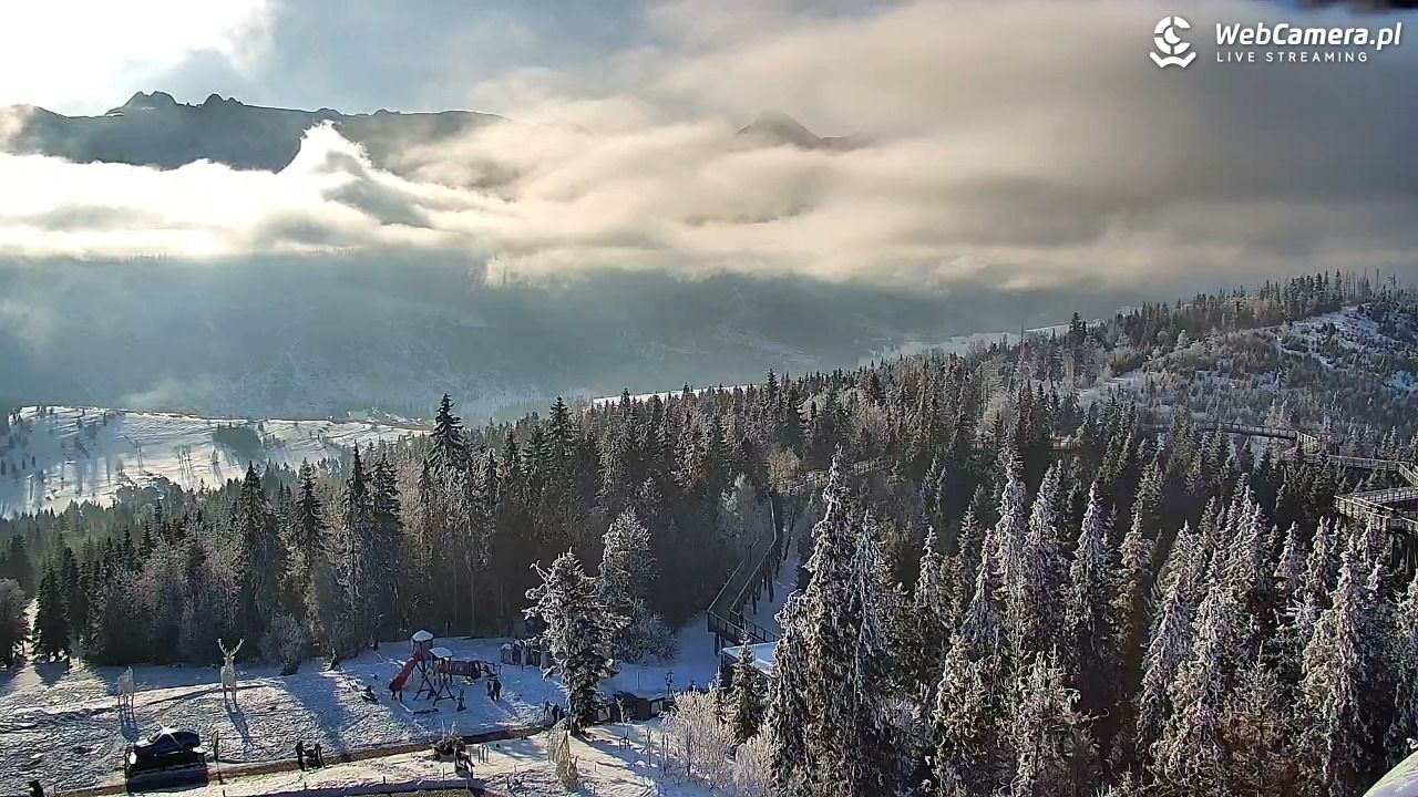 Bachledka Ski & Sun - 17 styczeń 2026, 14:10