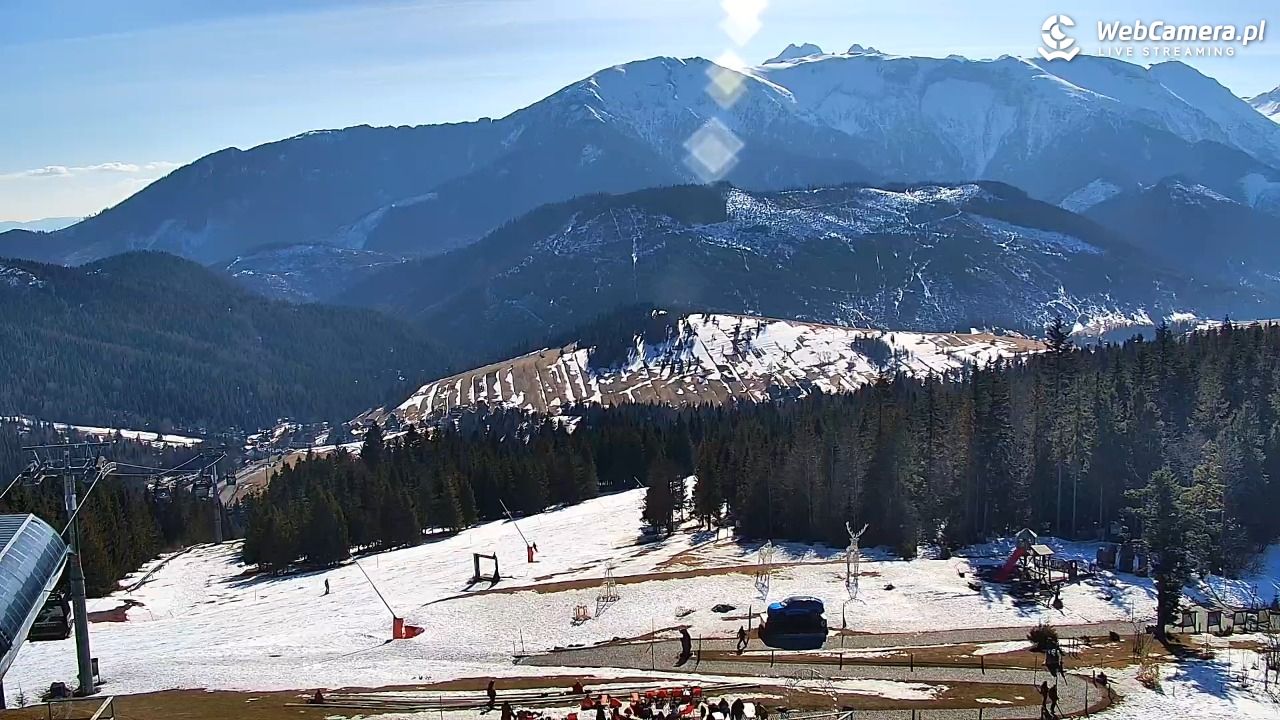 Bachledka Ski & Sun - 03 marzec 2026, 14:08