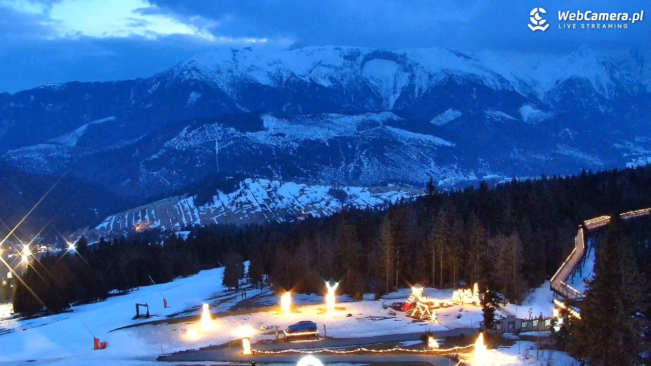 Bachledka Ski & Sun - 04 marzec 2026, 17:54