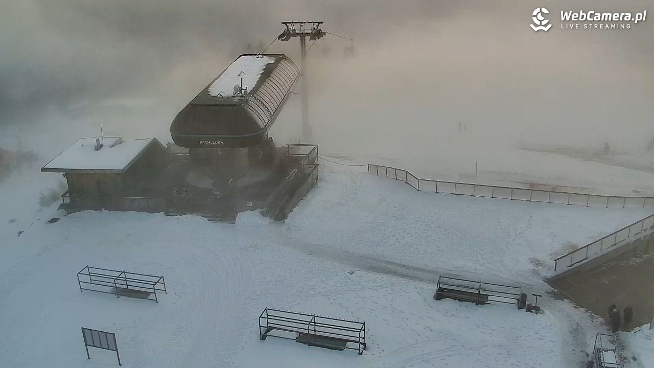Bachledka Ski & Sun - 03 grudzień 2025, 15:27