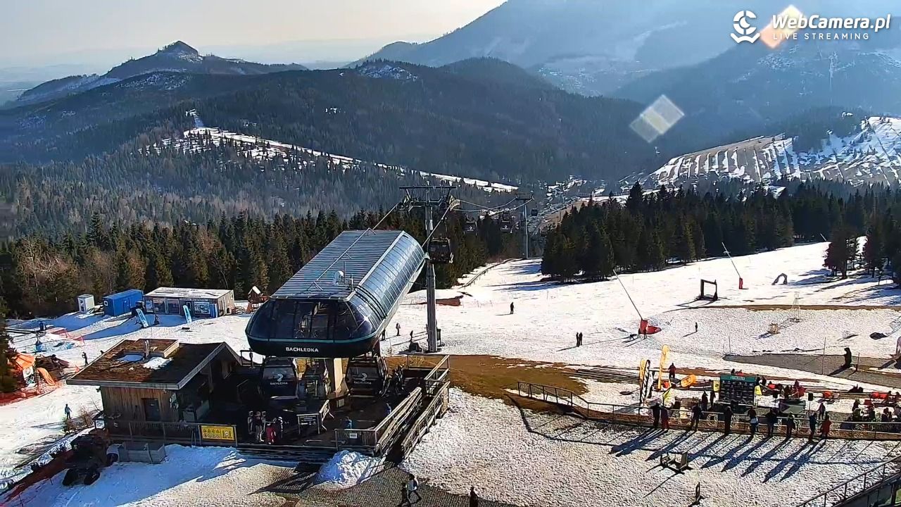 Bachledka Ski & Sun - 01 marzec 2026, 15:07