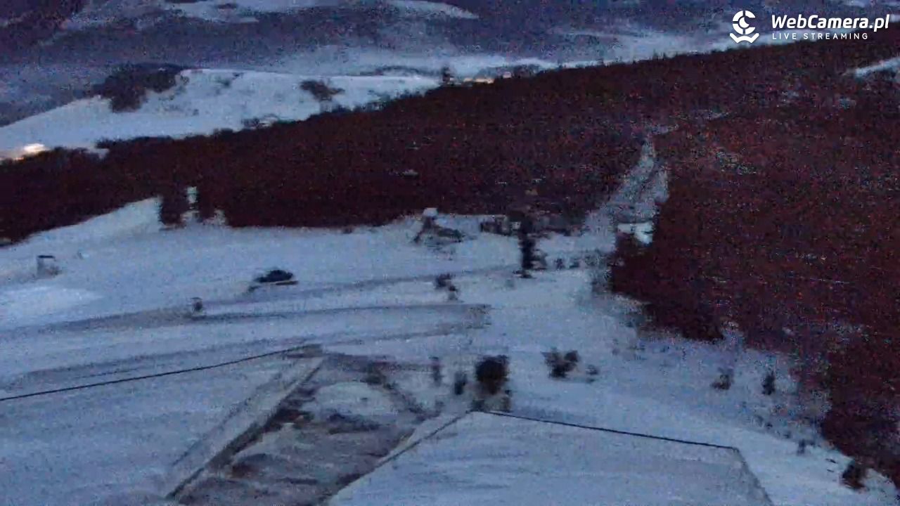 Bachledka Ski & Sun - 29 listopad 2025, 16:28