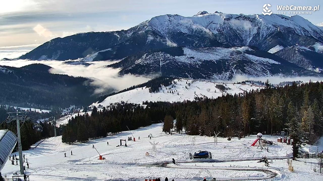 Bachledka Ski & Sun - 15 styczeń 2026, 10:30