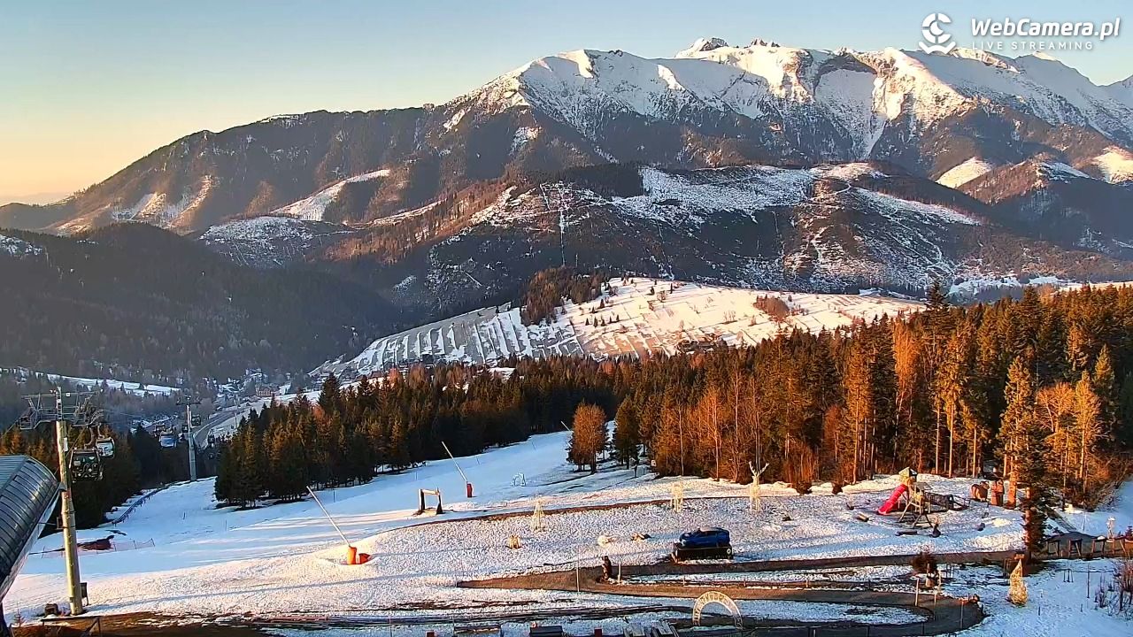 Bachledka Ski & Sun - 01 marzec 2026, 06:51