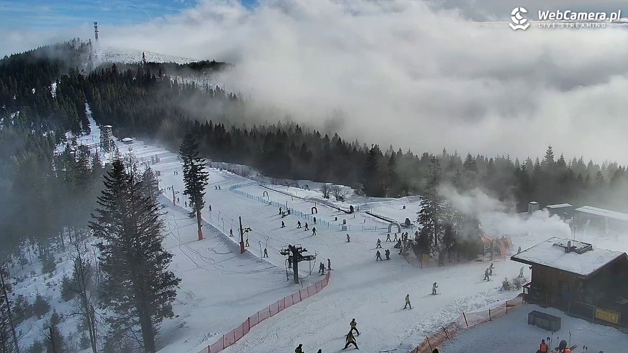 Bachledka Ski & Sun - 15 styczeń 2026, 12:26