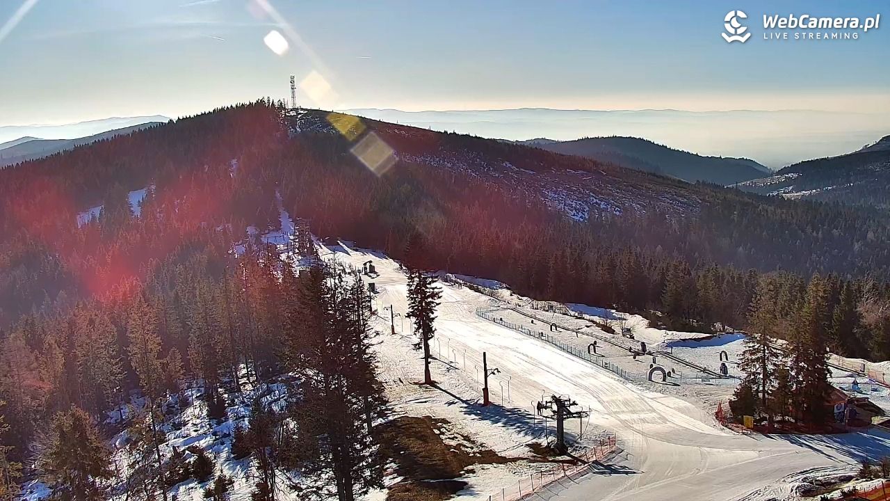 Bachledka Ski & Sun - 05 marzec 2026, 07:50