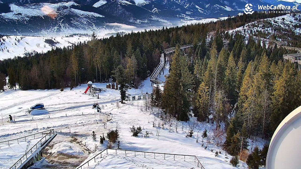 Bachledka Ski & Sun - 30 listopad 2025, 12:25