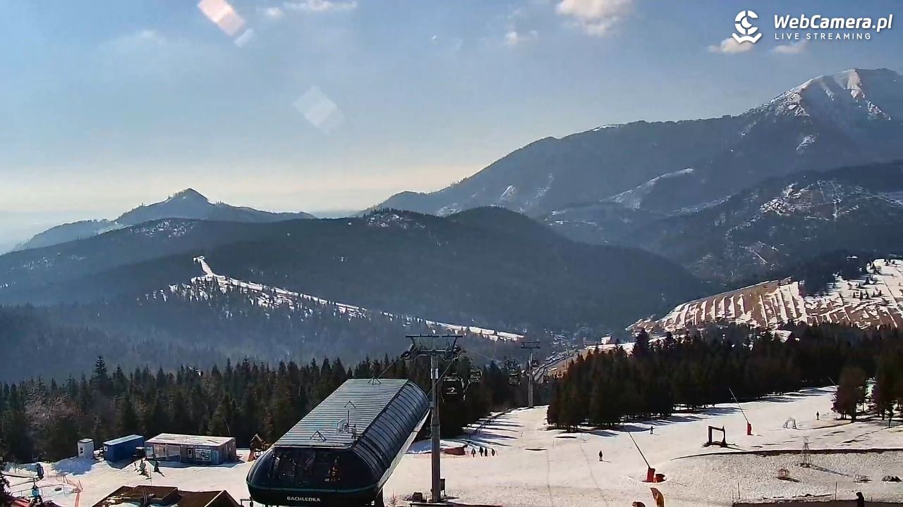 Bachledka Ski & Sun - 01 marzec 2026, 10:11