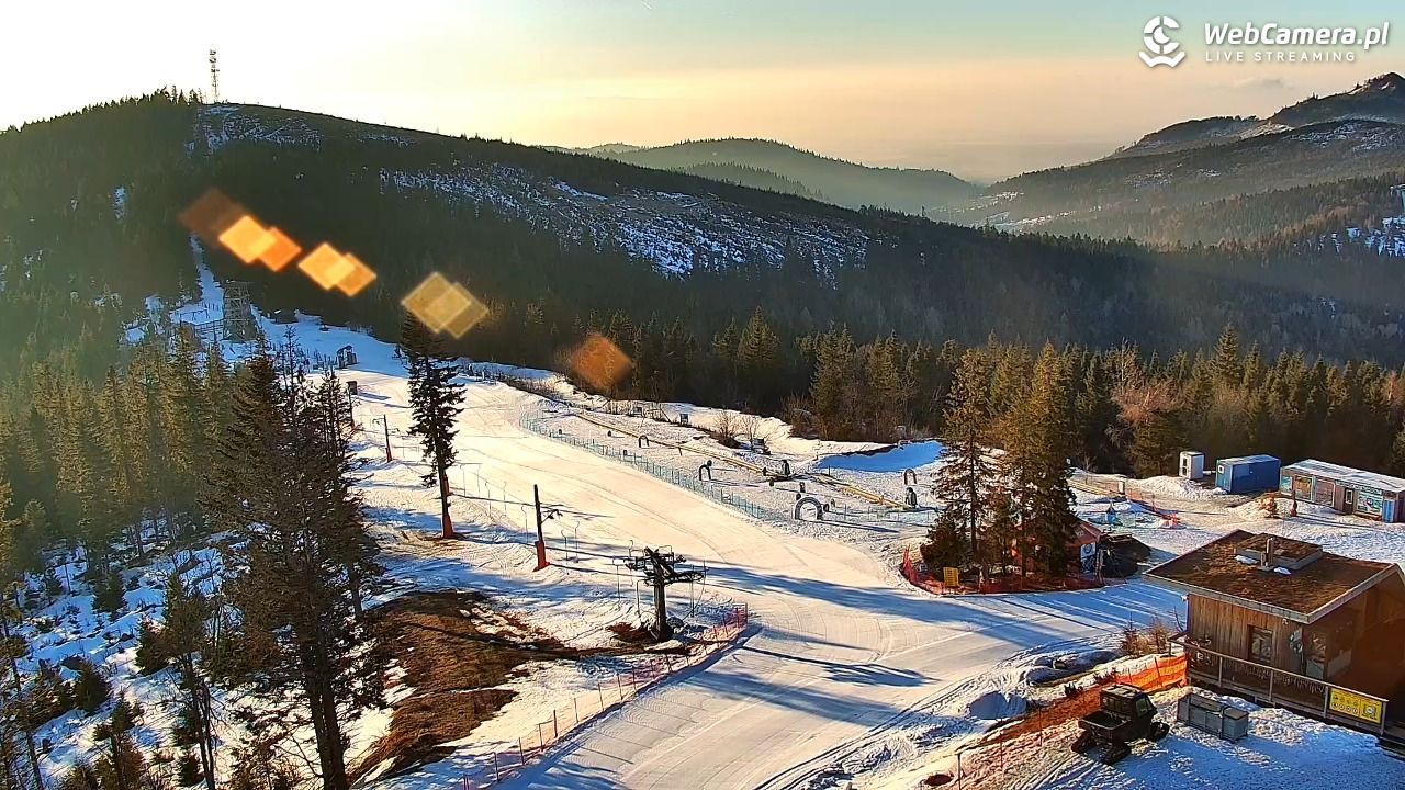 Bachledka Ski & Sun - 05 marzec 2026, 06:48