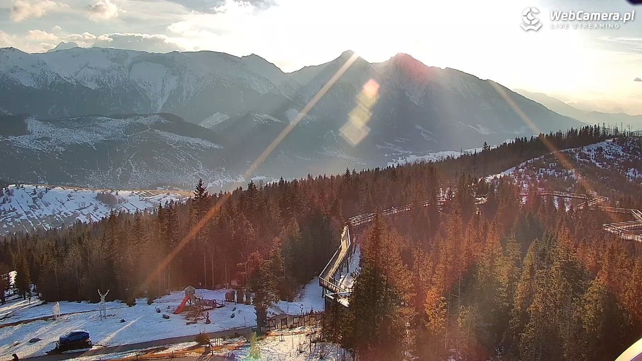 Bachledka Ski & Sun - 01 marzec 2026, 16:07