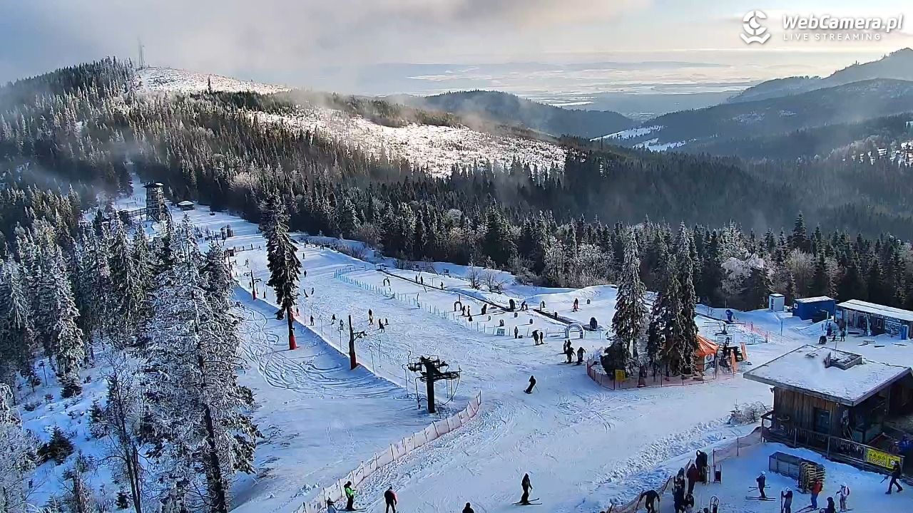 Bachledka Ski & Sun - 17 styczeń 2026, 13:46