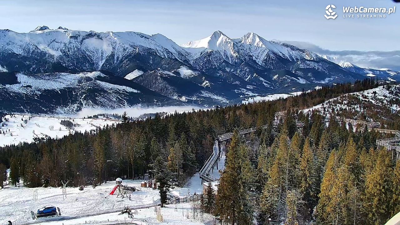 Bachledka Ski & Sun - 15 styczeń 2026, 10:30