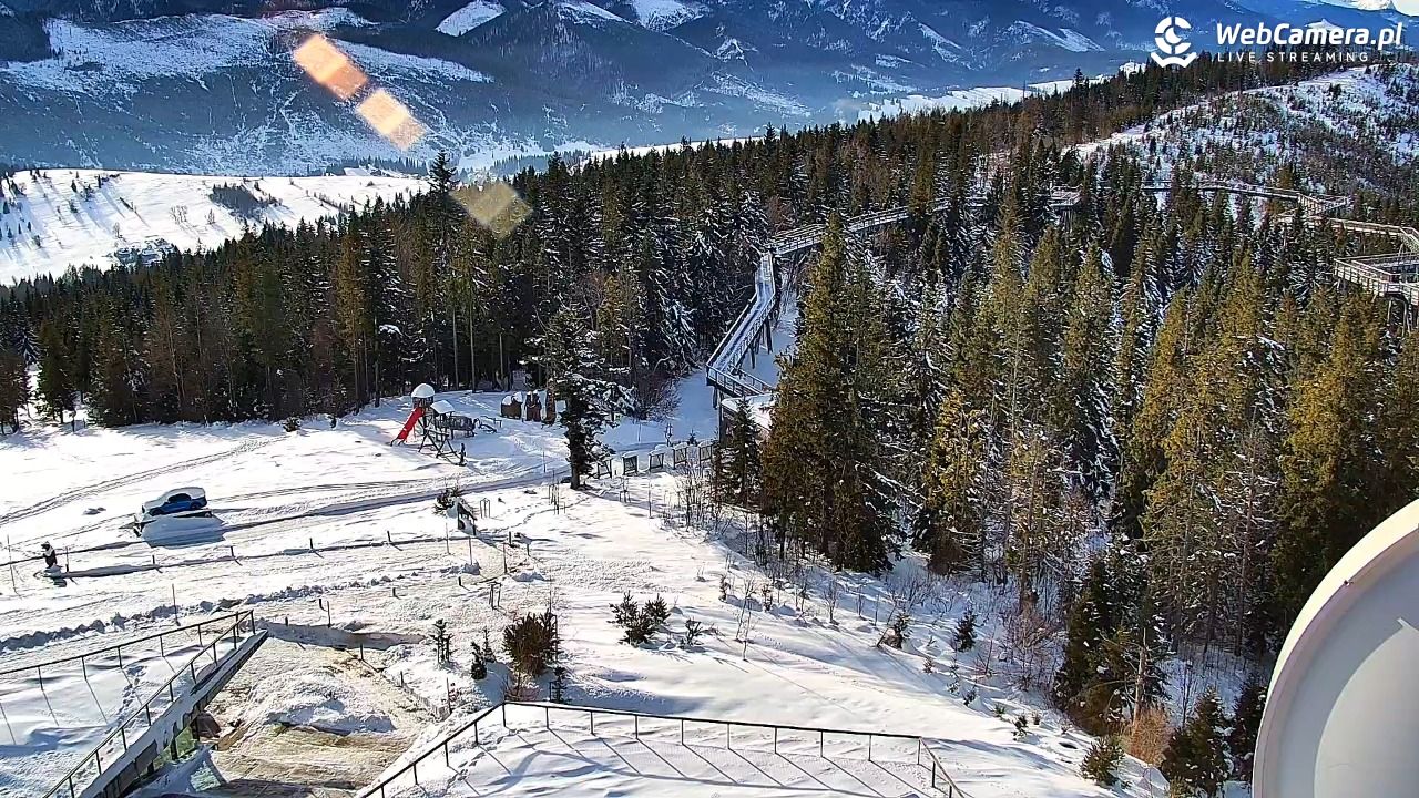 Bachledka Ski & Sun - 29 listopad 2025, 13:05