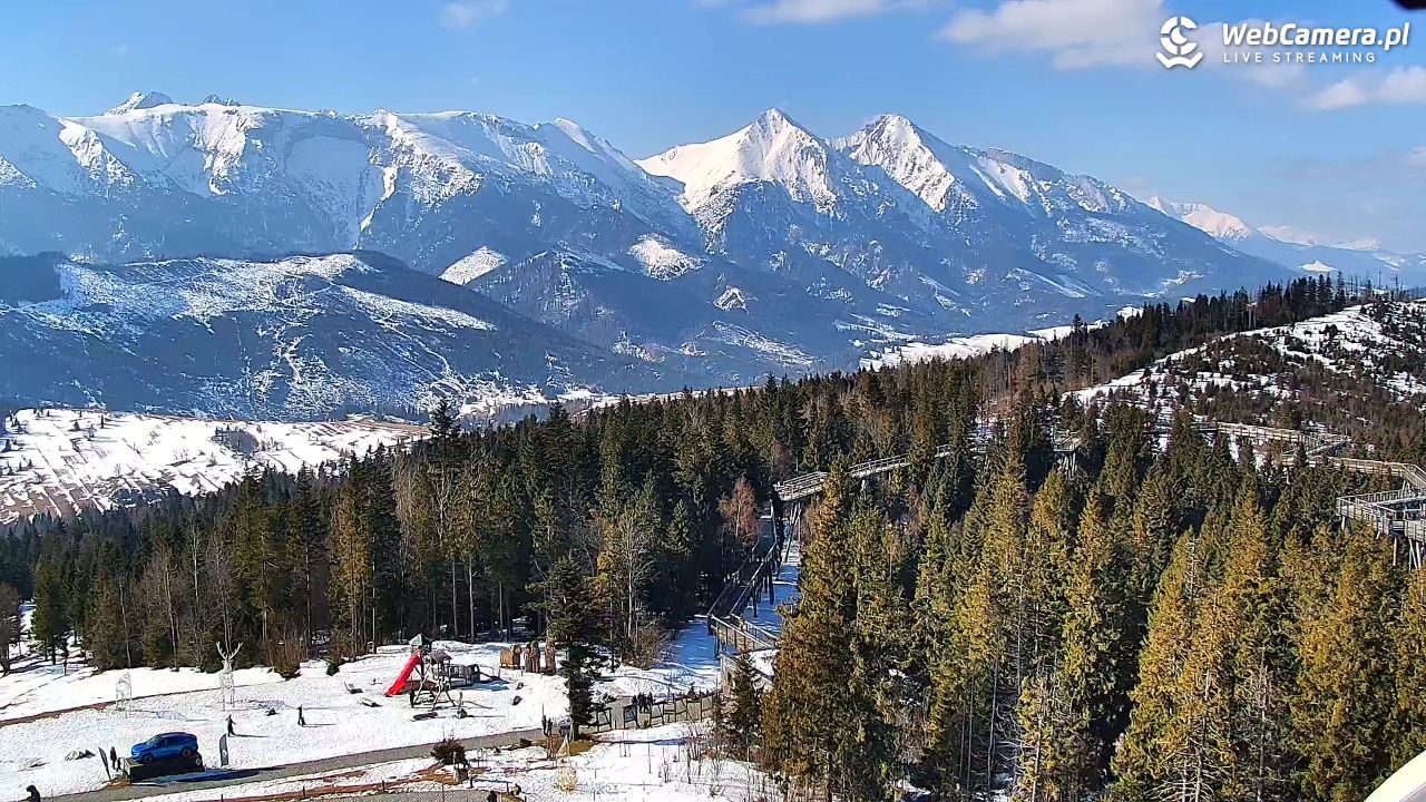 Bachledka Ski & Sun - 01 marzec 2026, 10:05