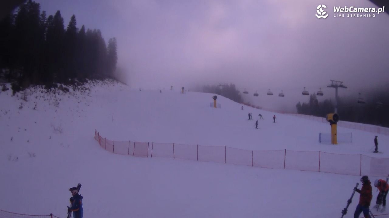 Bachledka Ski & Sun - 24 styczeń 2026, 14:36