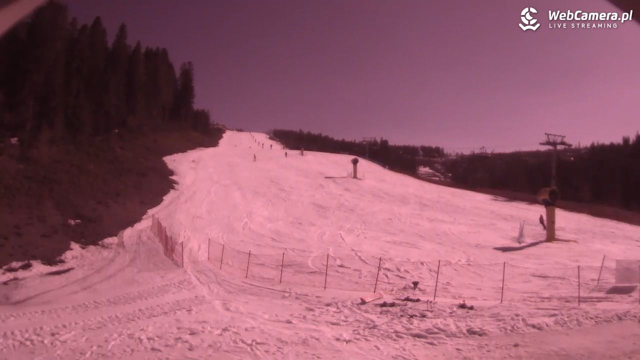 Bachledka Ski & Sun - 14 marzec 2026, 13:54