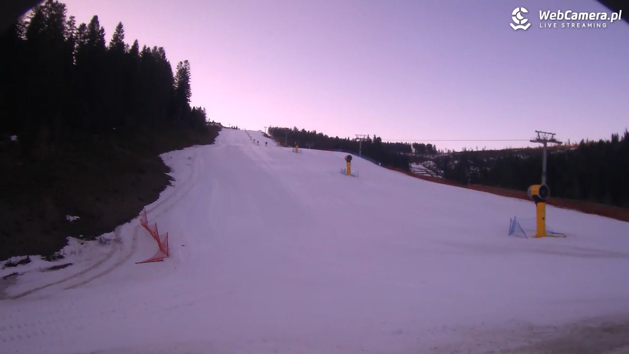 Bachledka Ski & Sun - 14 marzec 2026, 06:26