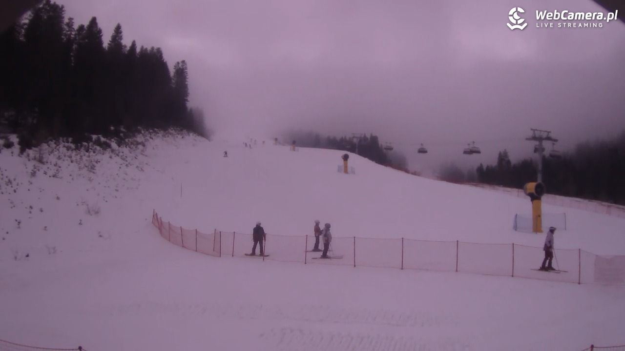 Bachledka Ski & Sun - 26 styczeń 2026, 11:16