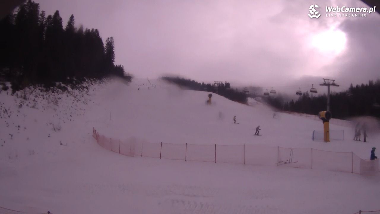 Bachledka Ski & Sun - 26 styczeń 2026, 12:54