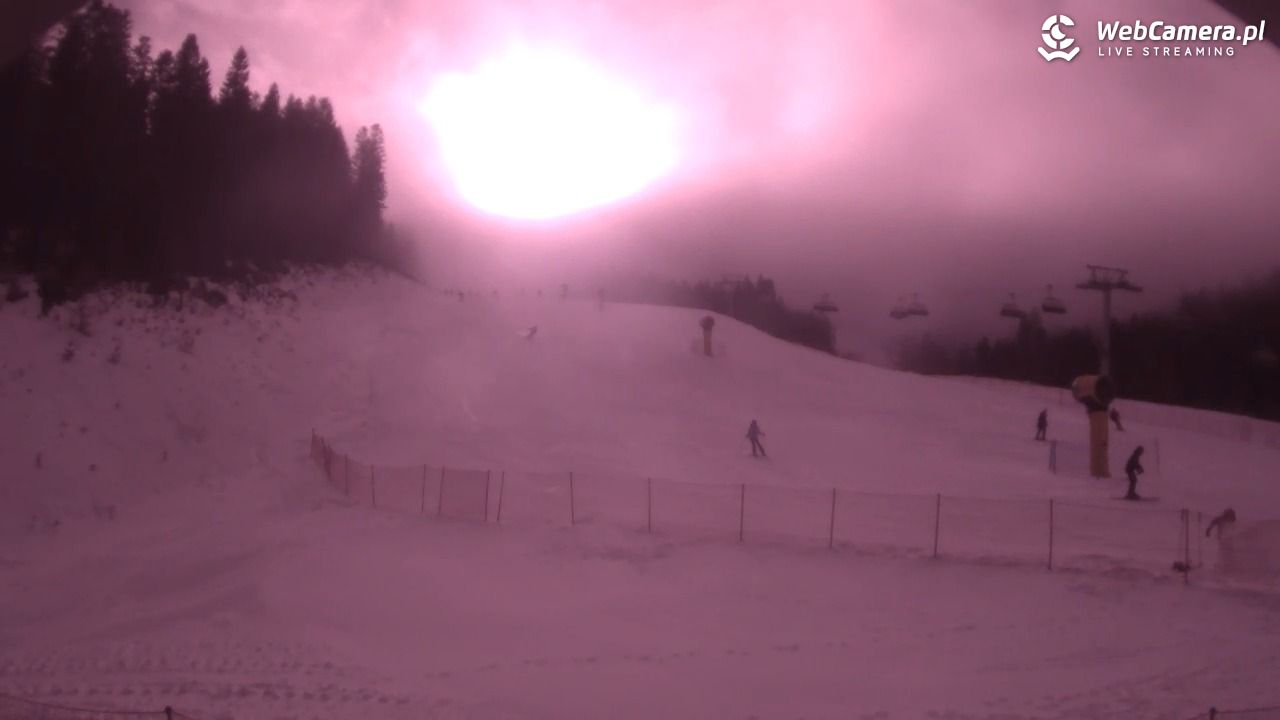 Bachledka Ski & Sun - 24 styczeń 2026, 10:20