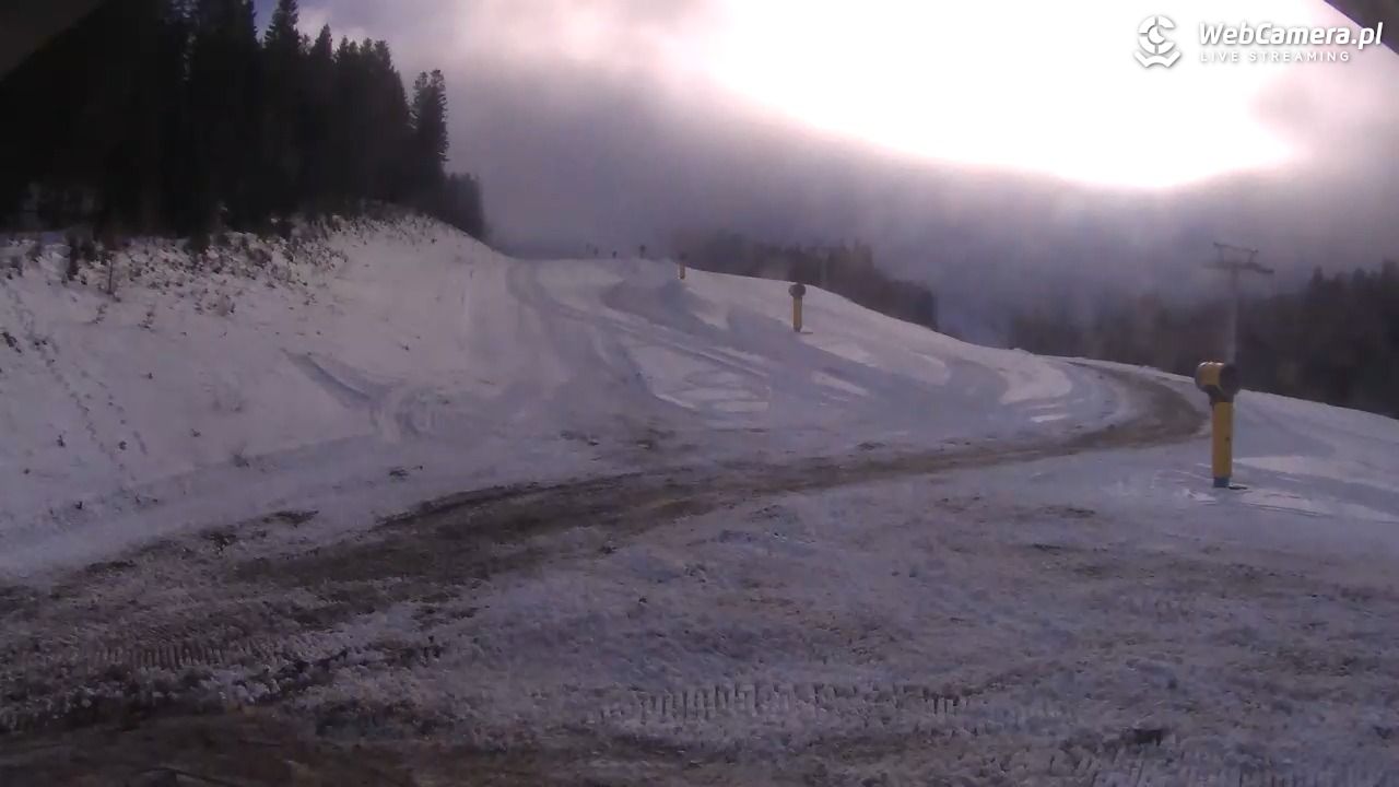 Bachledka Ski & Sun - 02 grudzień 2025, 11:56