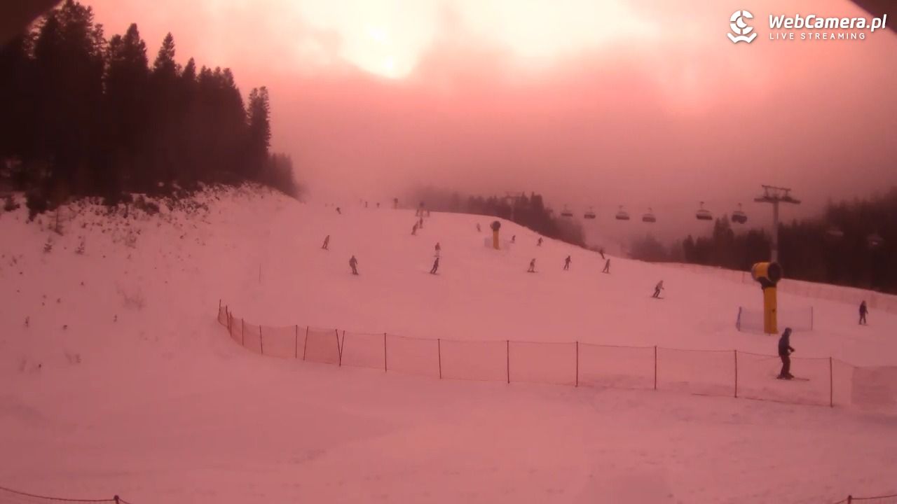 Bachledka Ski & Sun - 25 styczeń 2026, 10:19