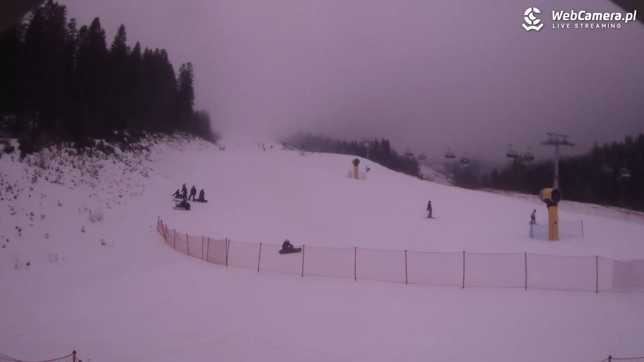 Bachledka Ski & Sun - 28 styczeń 2026, 10:07