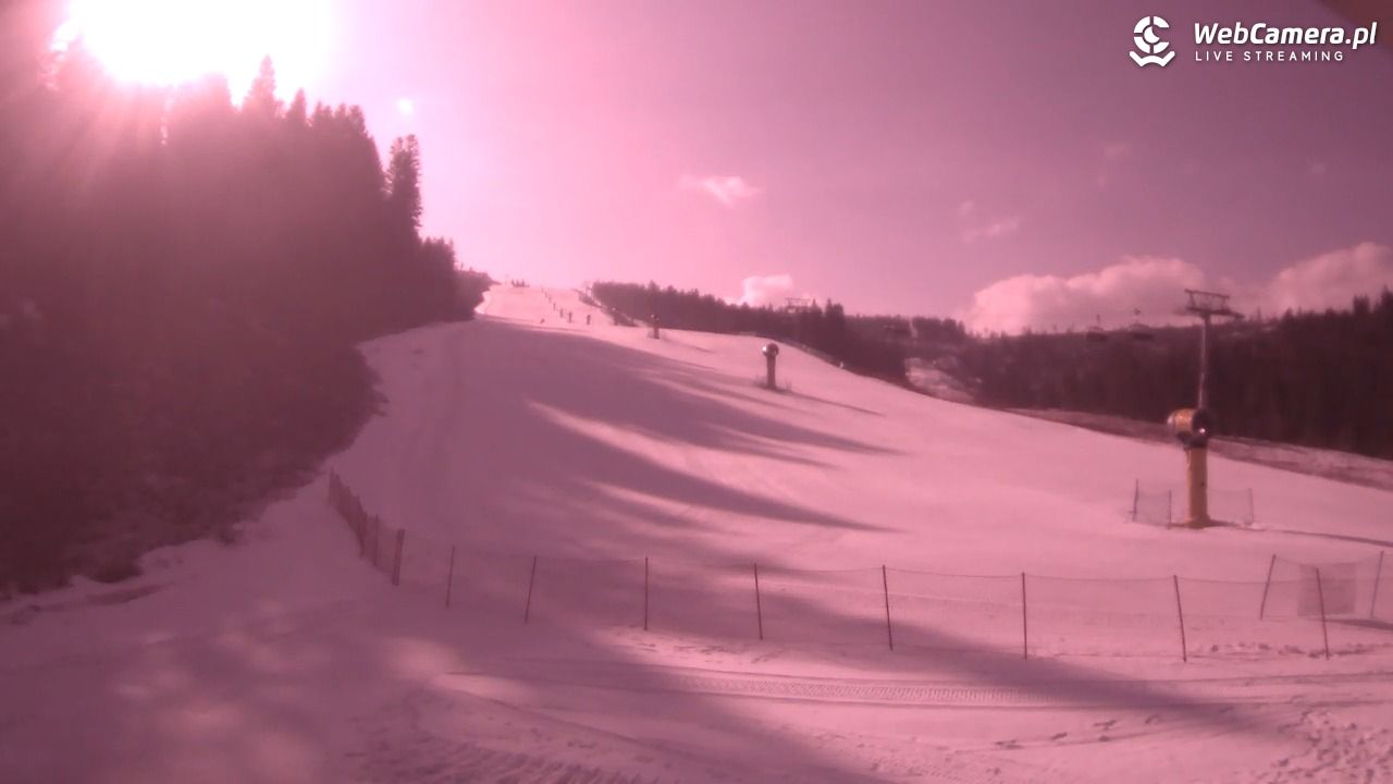 Bachledka Ski & Sun - 18 marzec 2026, 08:54