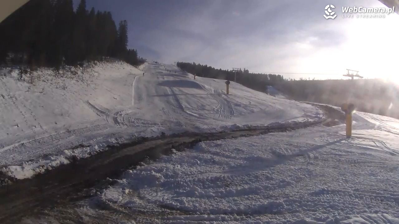 Bachledka Ski & Sun - 30 listopad 2025, 13:23