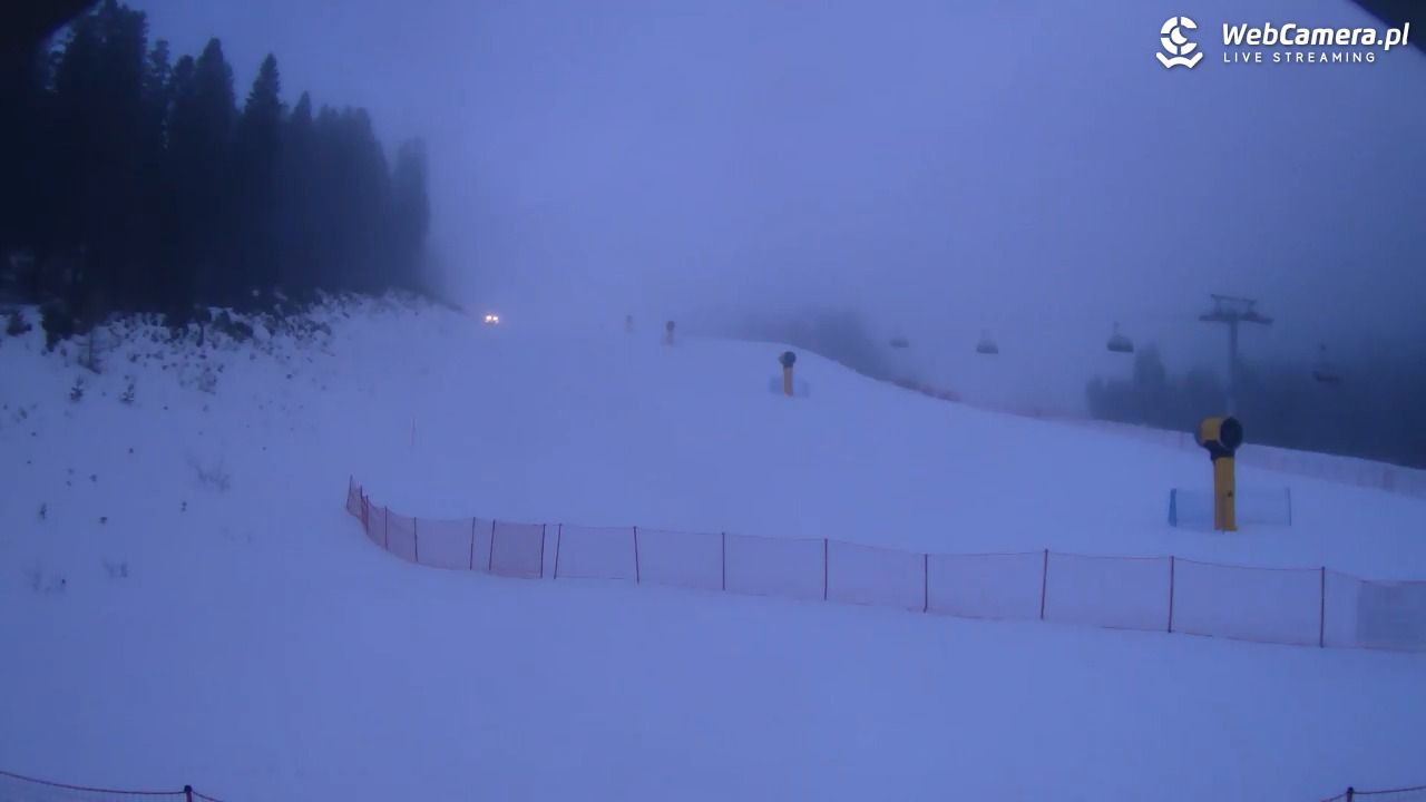 Bachledka Ski & Sun - 24 styczeń 2026, 16:15