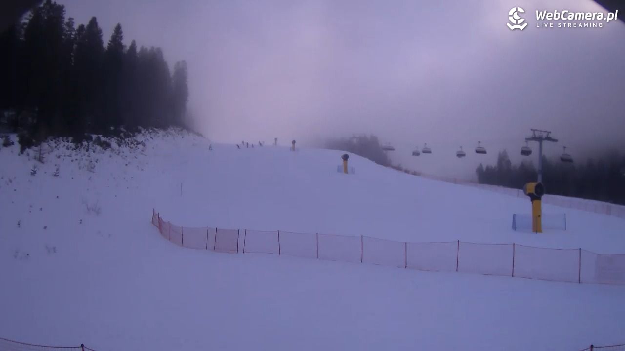 Bachledka Ski & Sun - 24 styczeń 2026, 14:47