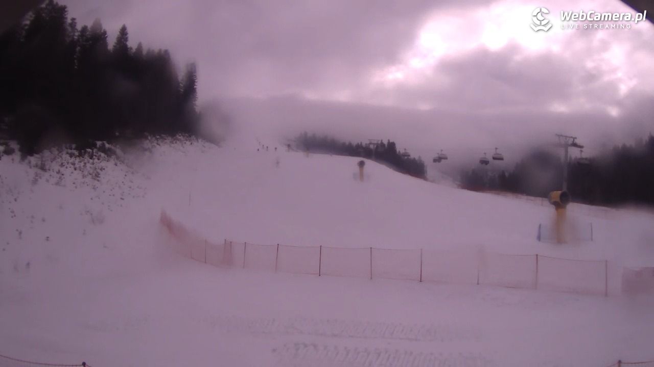 Bachledka Ski & Sun - 26 styczeń 2026, 11:35