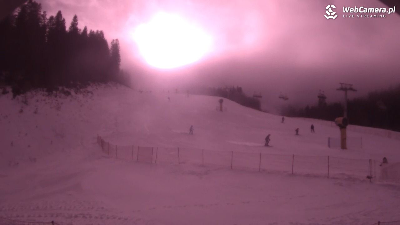 Bachledka Ski & Sun - 24 styczeń 2026, 10:20