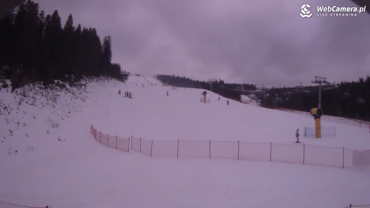 Bachledka Ski & Sun - 27 styczeń 2026, 12:23