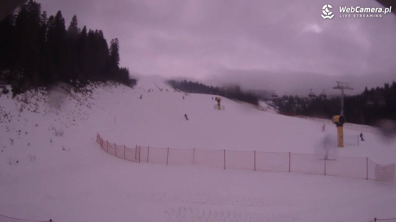 Bachledka Ski & Sun - 26 styczeń 2026, 12:27