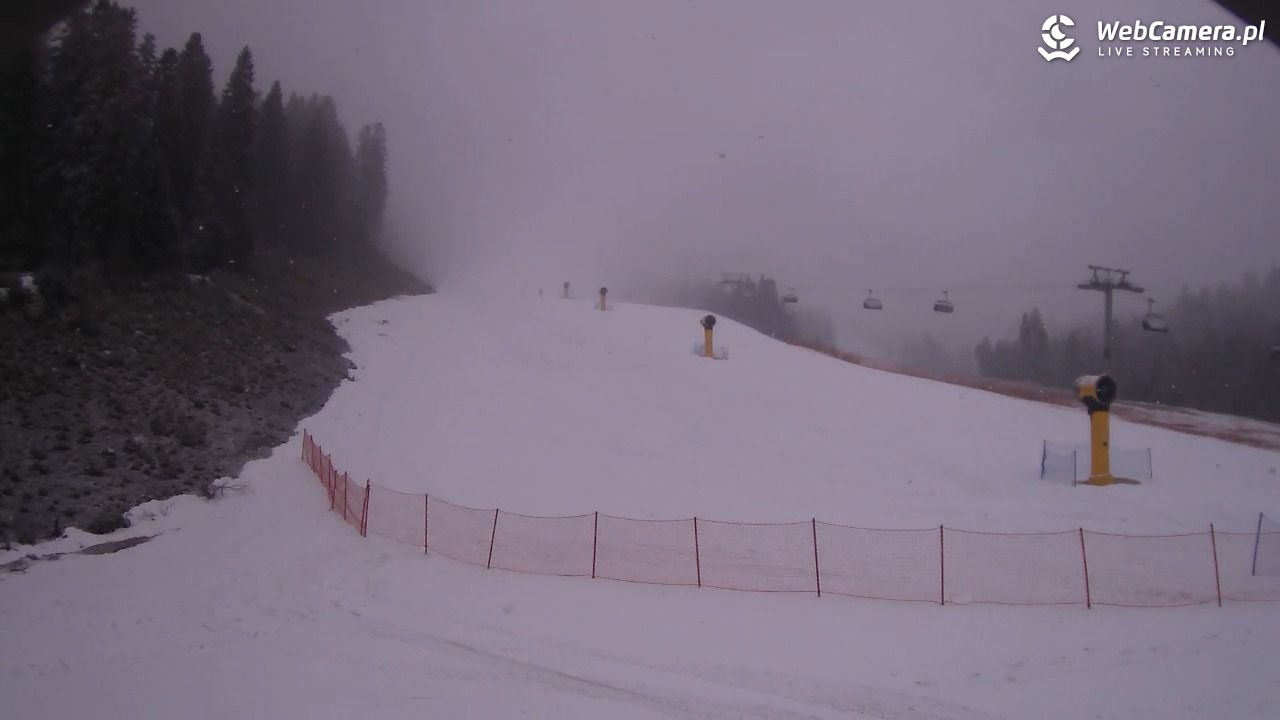 Bachledka Ski & Sun - 17 marzec 2026, 15:33