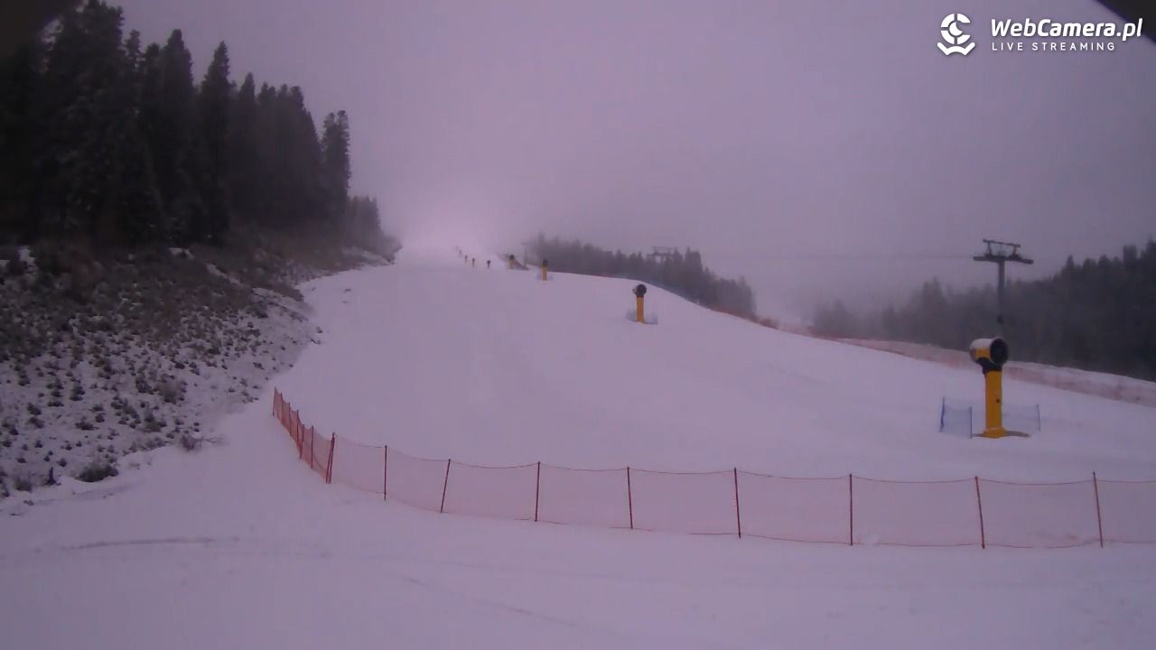 Bachledka Ski & Sun - 17 marzec 2026, 17:16