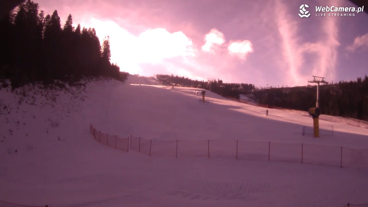 Bachledka Ski & Sun - 27 styczeń 2026, 09:25