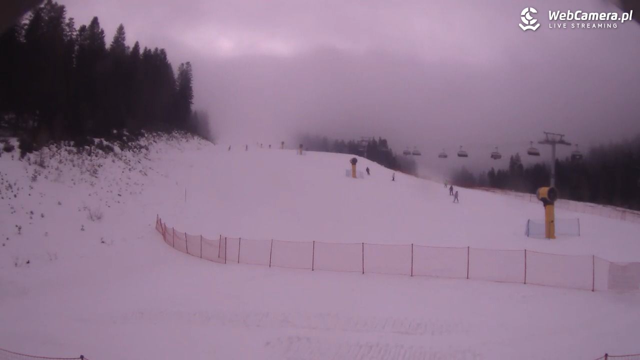 Bachledka Ski & Sun - 26 styczeń 2026, 11:19