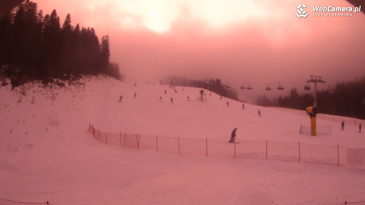 Bachledka Ski & Sun - 25 styczeń 2026, 10:19
