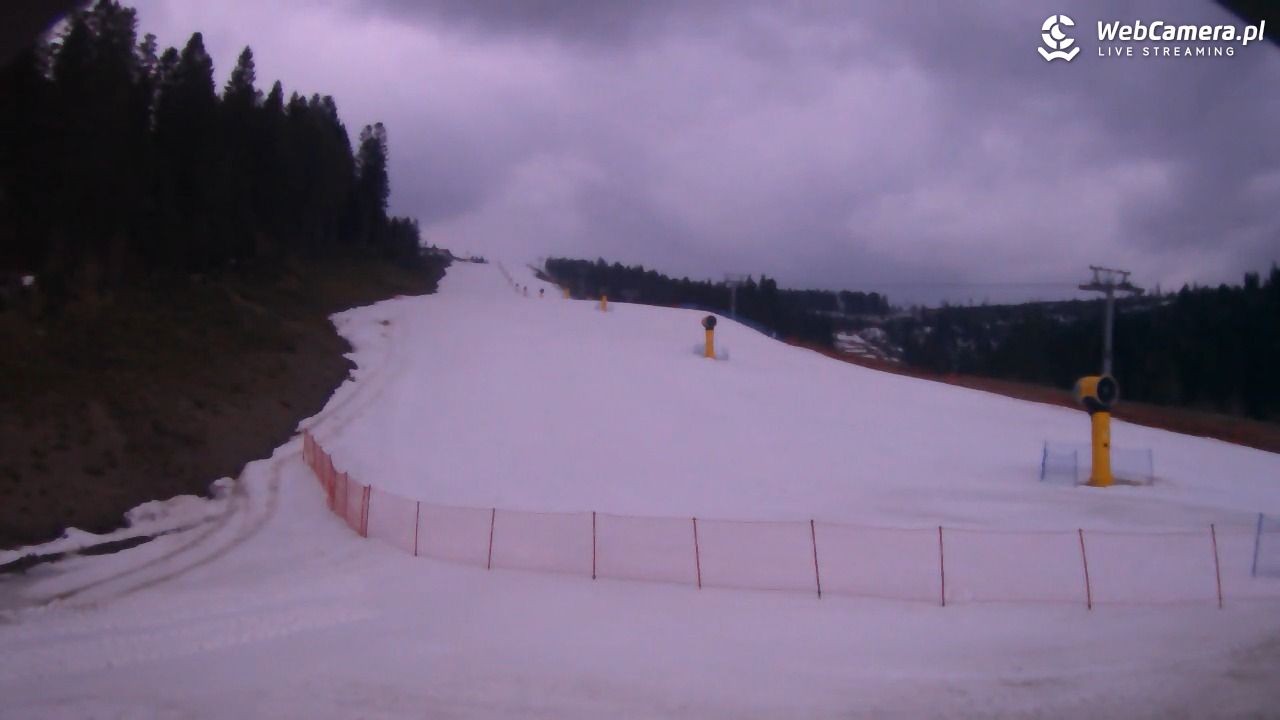 Bachledka Ski & Sun - 16 marzec 2026, 17:36