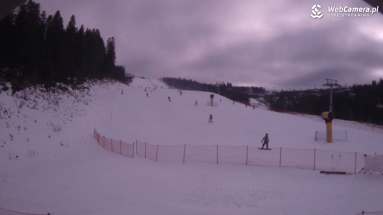 Bachledka Ski & Sun - 27 styczeń 2026, 14:29