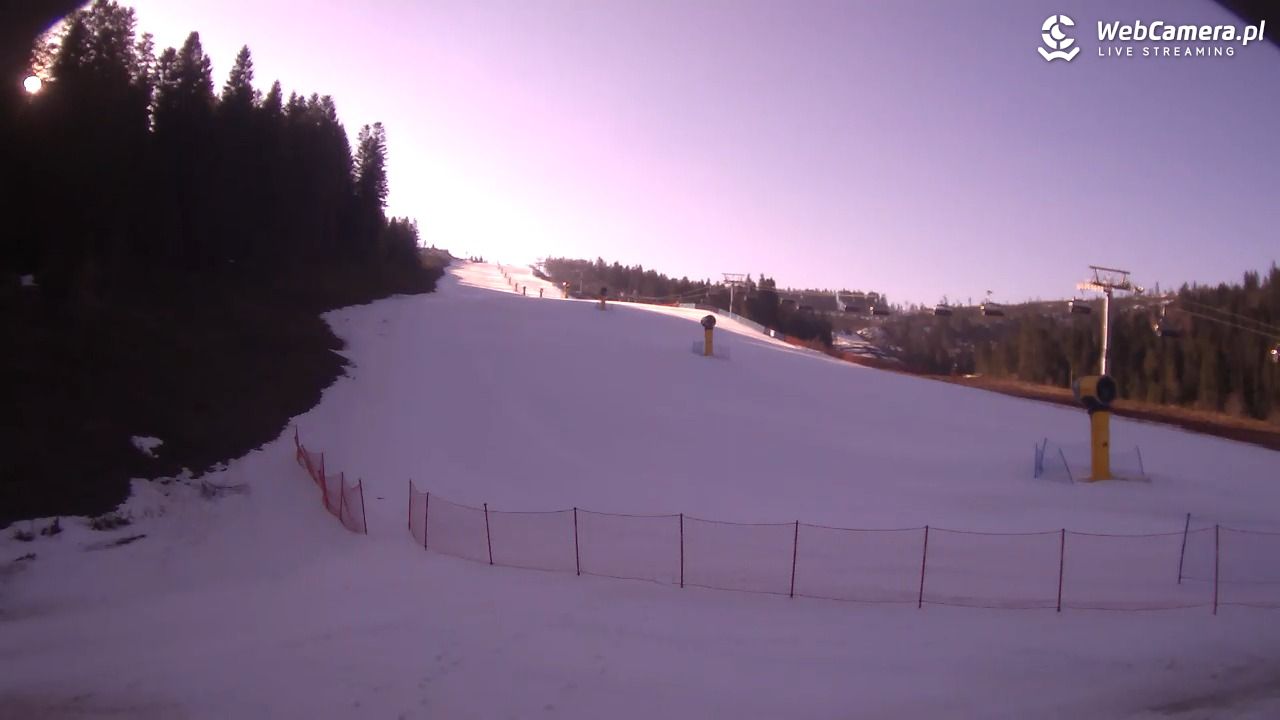 Bachledka Ski & Sun - 13 marzec 2026, 08:20