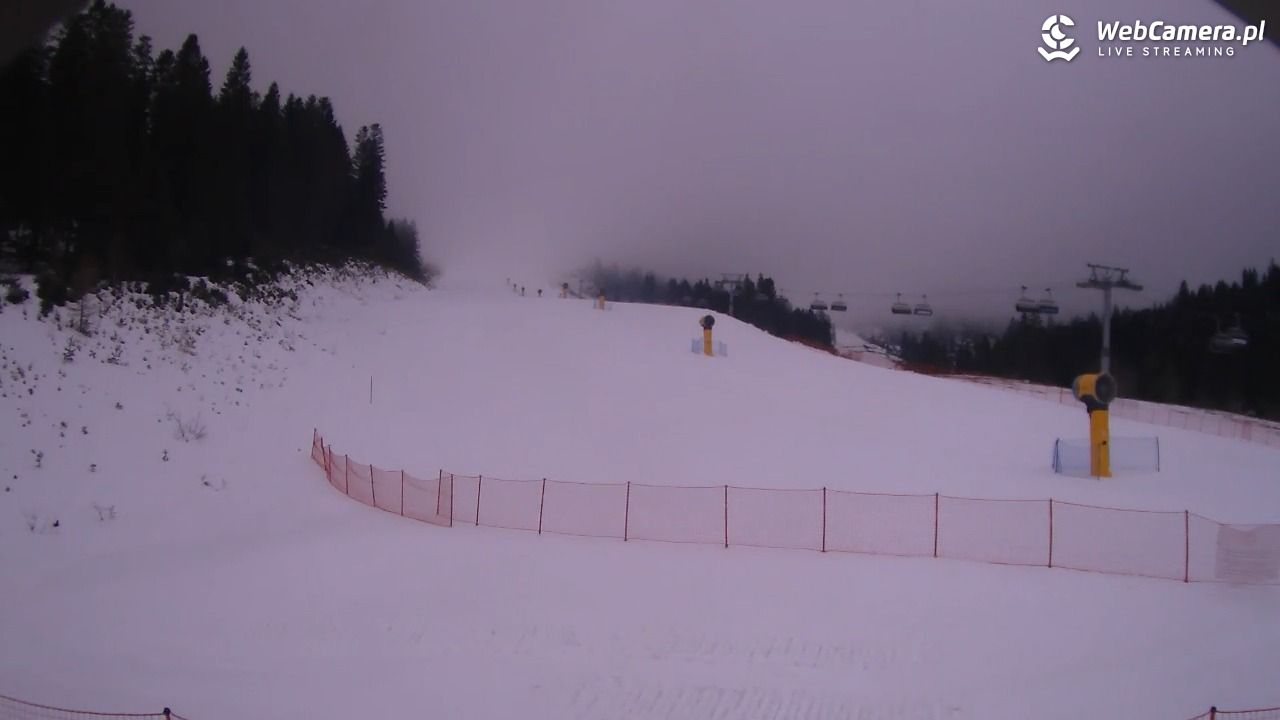 Bachledka Ski & Sun - 26 styczeń 2026, 07:47