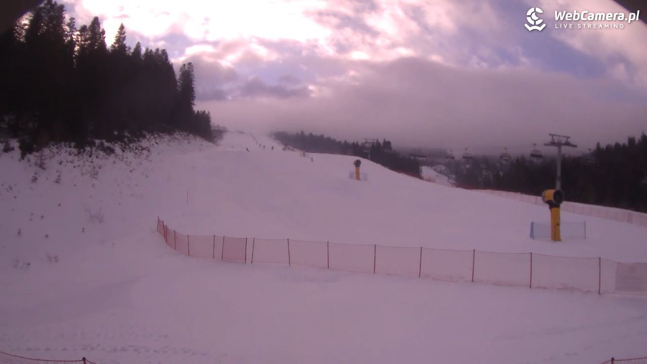 Bachledka Ski & Sun - 24 styczeń 2026, 08:44