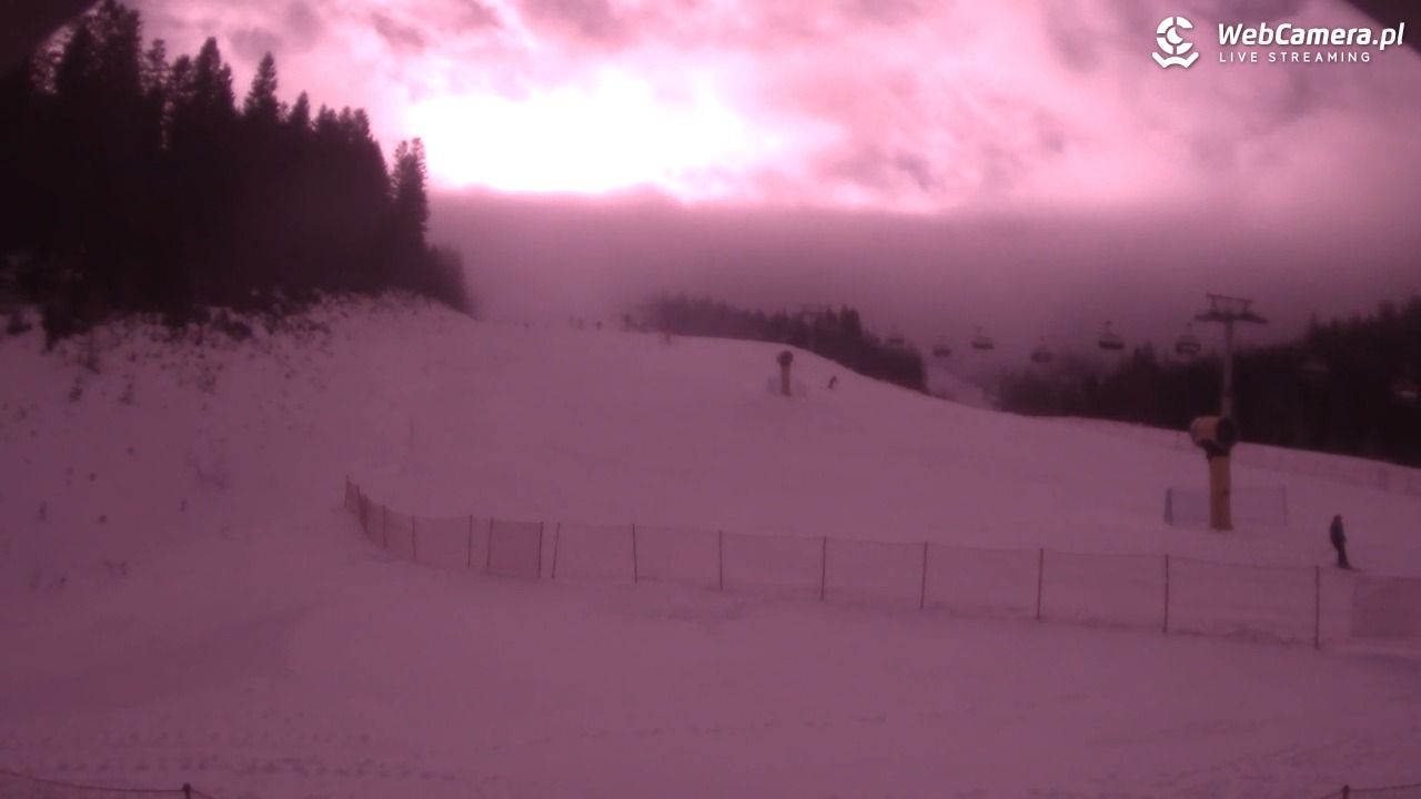 Bachledka Ski & Sun - 24 styczeń 2026, 10:05