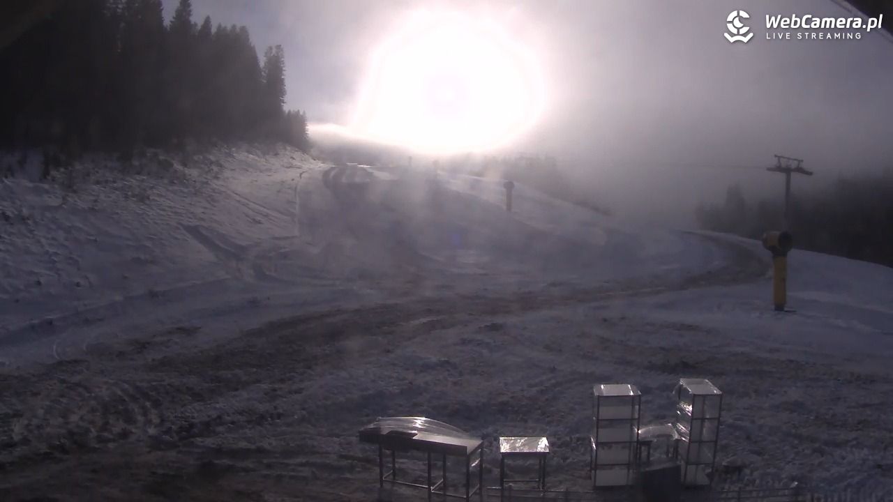 Bachledka Ski & Sun - 03 grudzień 2025, 10:14